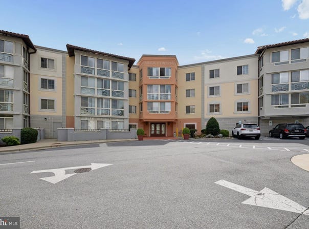 14800 PENNFIELD Circle, SILVER SPRING, MD 20906