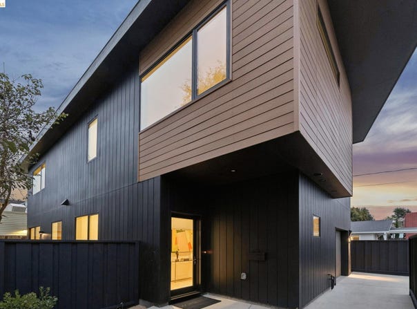 1523 Stuart, Berkeley, CA 94703