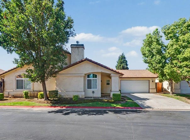 268 River Pointe, Madera, CA 93637