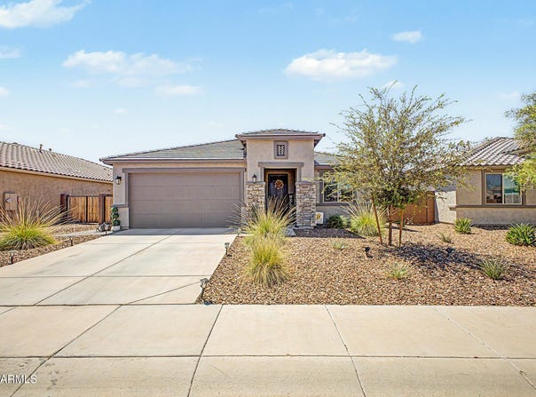 1907 W ZINC Way, San Tan Valley, AZ 85144