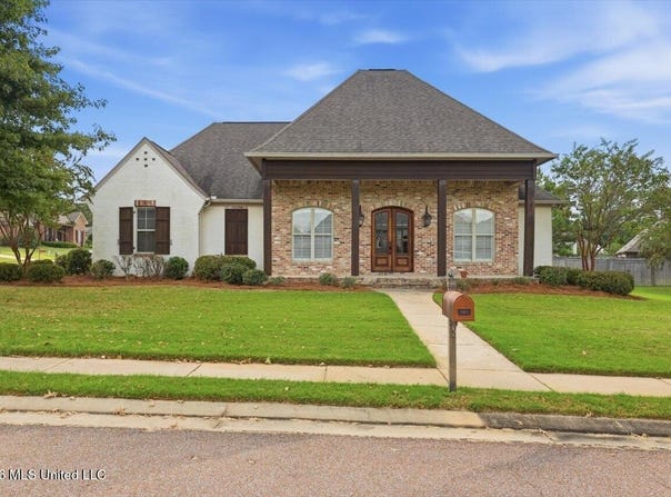 101 Esther Cove, Madison, MS 39110