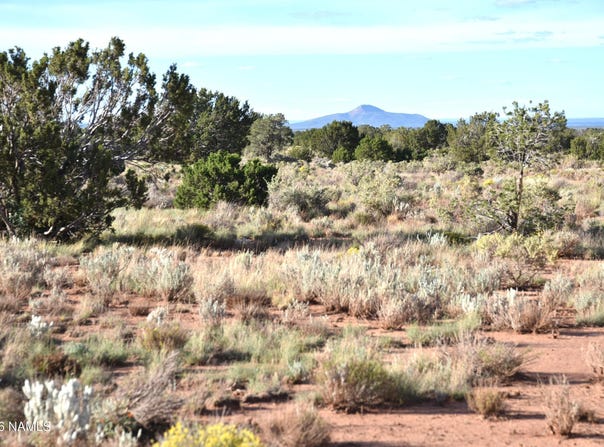 N Santa Clara Road, Williams, AZ 86046