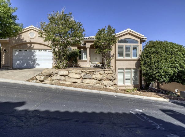 2288 S AUGUSTA Dr, St George, UT 84790