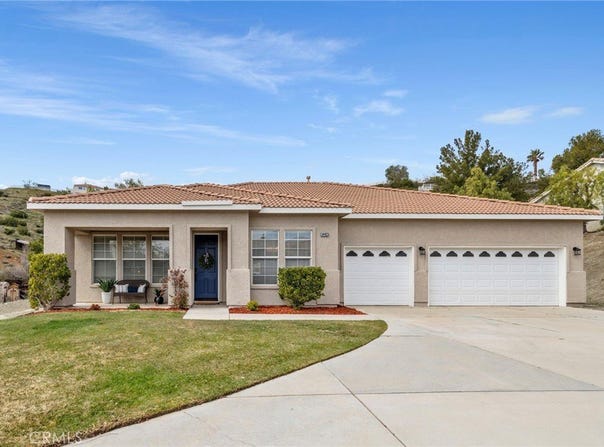 34423 Desert, Acton, CA 93510