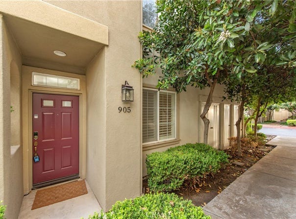 905 Somerville, Irvine, CA 92620