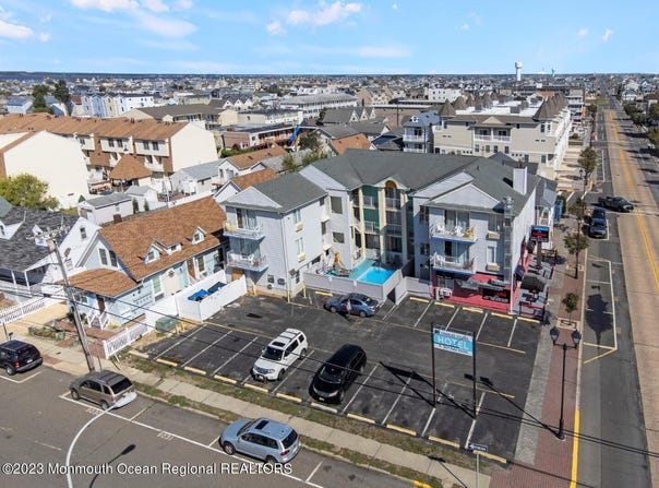 1201 Boulevard, Seaside Heights, NJ 08751