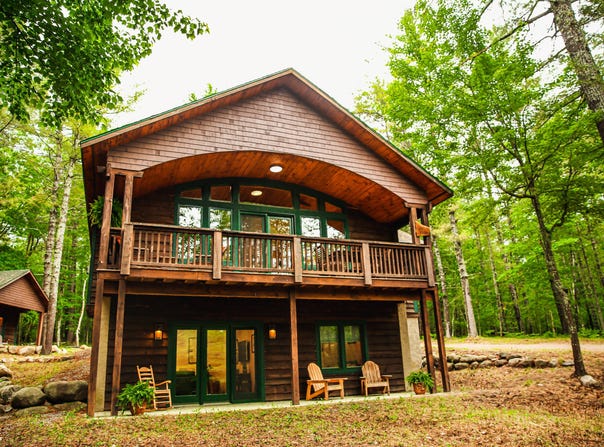 32 Seneca Trail, Jay, NY 12941