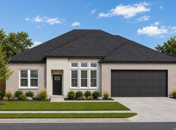324 Alyce Lane, Hensley, AR 72065