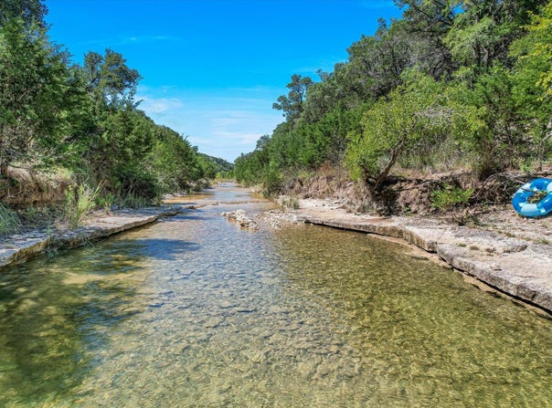 1294 Crabapple Rd, Blanco, TX 78606