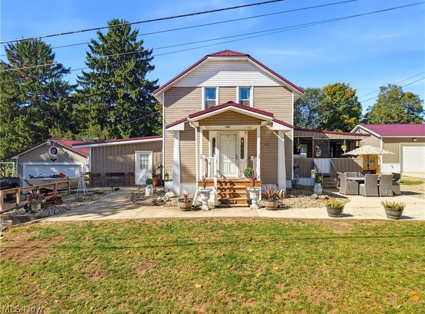 968 Township Road 813, Ashland, OH 44805