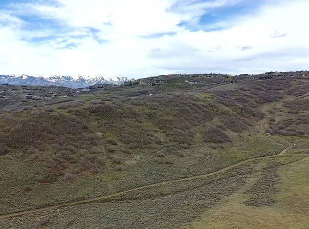 282 E PARKVIEW Rd, Coalville, UT 84017