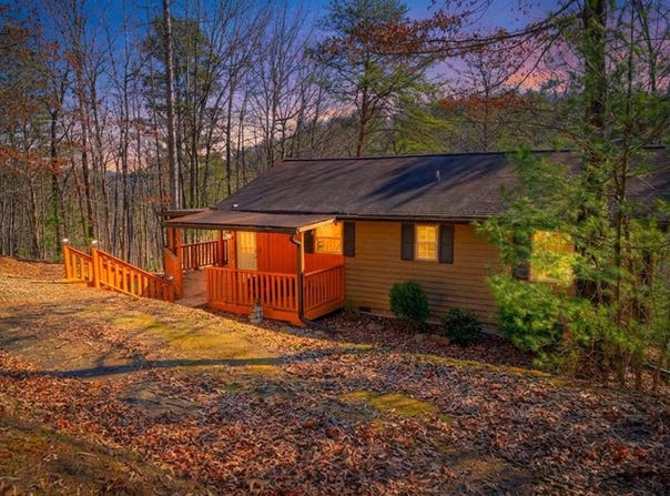 124 Dawnview Circle, Murphy, NC 28906