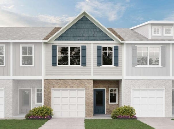217 Birch Way, Fairburn, GA 30213