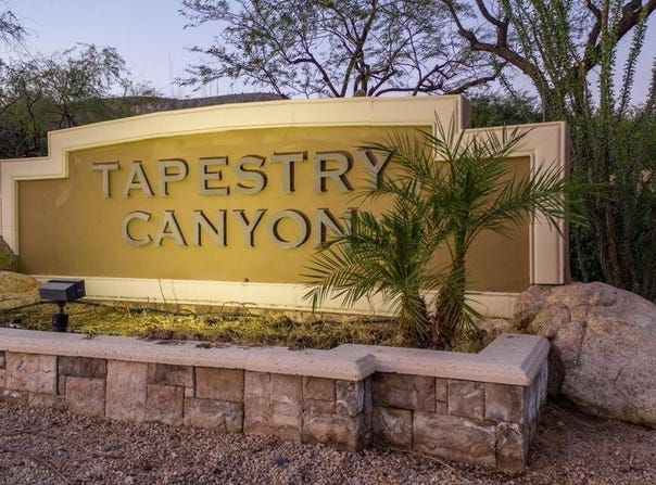 1726 E DESERT WILLOW Drive, Phoenix, AZ 85048