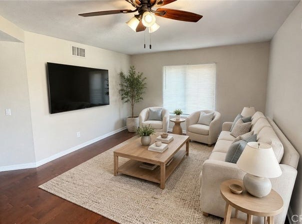 779 Gianni, Corona, CA 92879