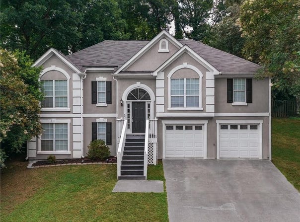 4830 Old Field Drive NE, Kennesaw, GA 30144