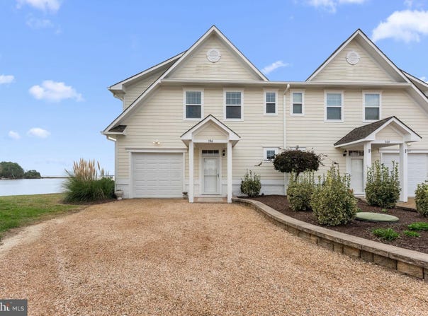 586 RIVERSIDE Drive, LANCASTER, VA 22503