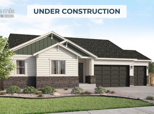 467 Grand Summit Drive, Monument, CO 80132