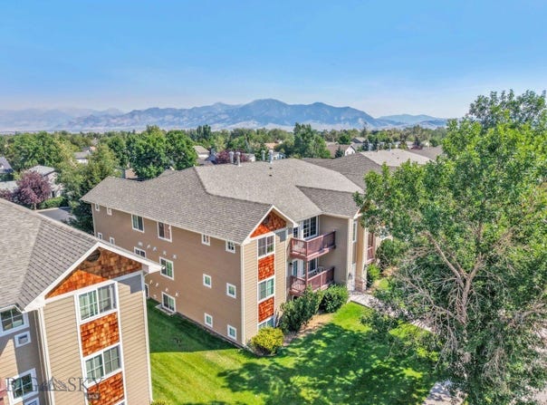3505 Fallon Street, Bozeman, MT 59718
