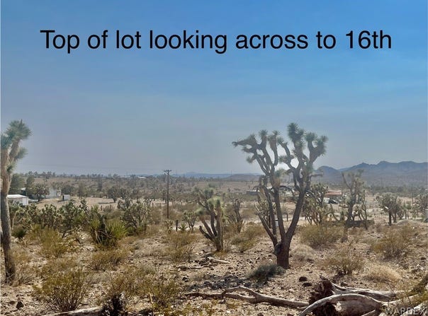 328-04-263 MARIPOSA Drive, Dolan Springs, AZ 86441
