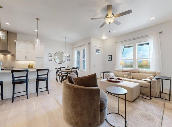 6236 Vernazza Way, Windsor, CO 80550