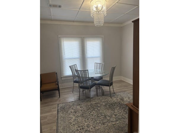 524 3rd Avenue, Murfreesboro, AR 71958
