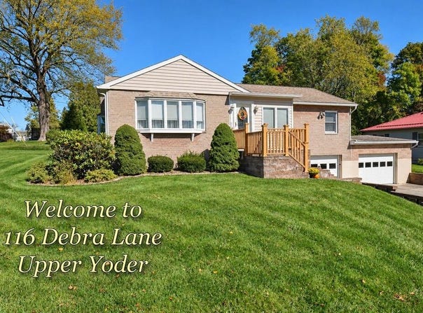 116 Debra Lane, Johnstown, PA 15905