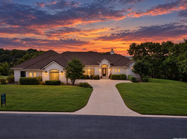 209 OVERLOOK CT, Georgetown, TX 78628