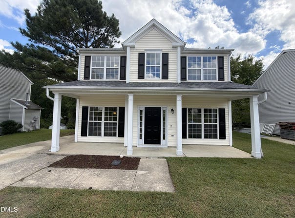 504 Quartz Drive, Durham, NC 27703