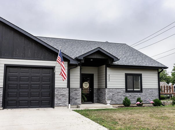 111 Ash Street, Leigh, NE 68643