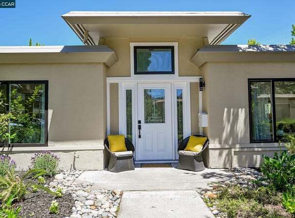 2045 Pine Knoll Drive, Walnut Creek, CA 94595