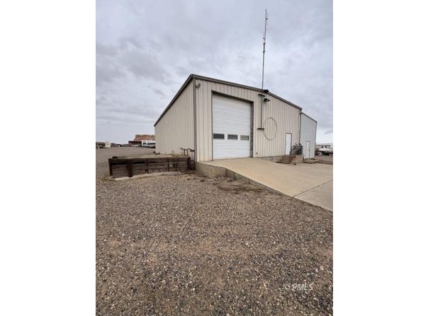 2020 Industrial Dr, Page, AZ 86040