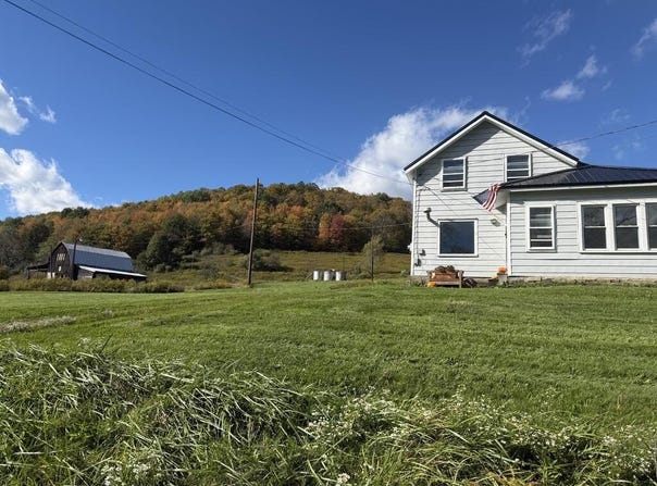 1639 Eleven Mile Rd, Shinglehouse, PA 16012