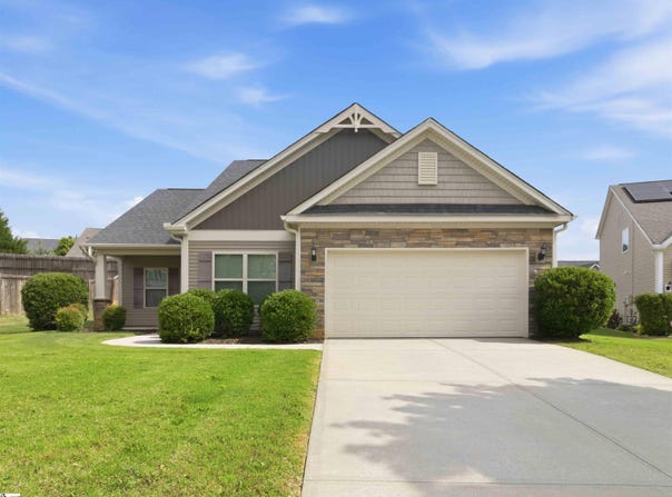 157 W Pyrenees Drive, Lyman, SC 29365