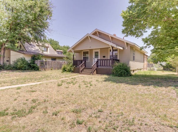 120 S Beaver St., Oberlin, KS 67749