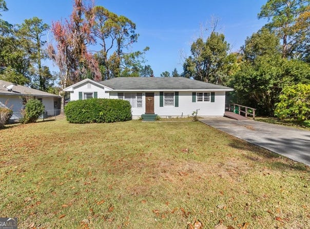 704 Lausanne Drive, Valdosta, GA 31601