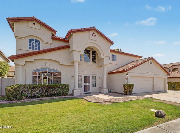 11335 W PRIMROSE Drive, Avondale, AZ 85392