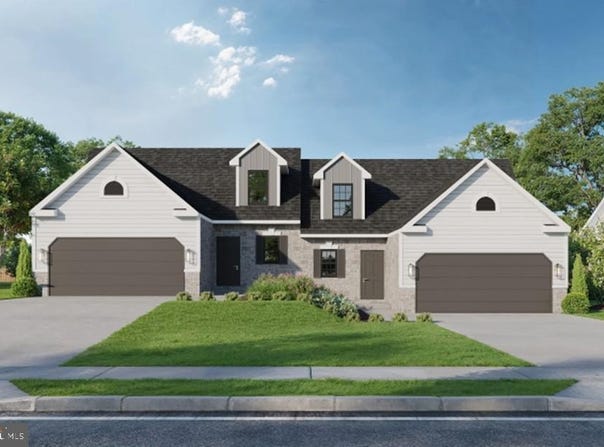73 CASTLE Drive lot: 22, ROBESONIA, PA 19551