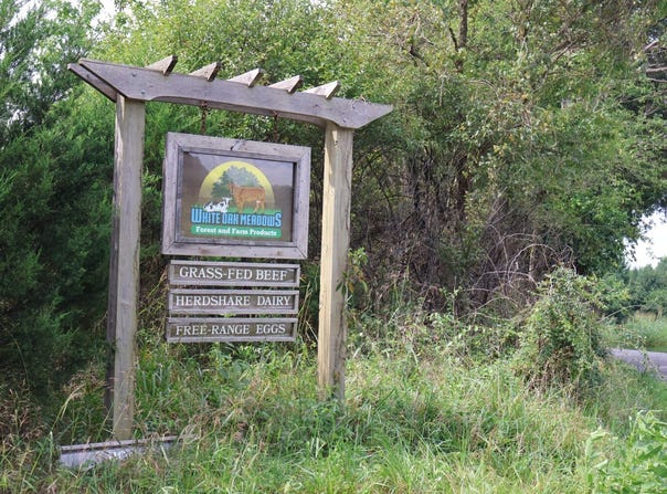 White Oak Road Tract B, Wilsons, VA 23894