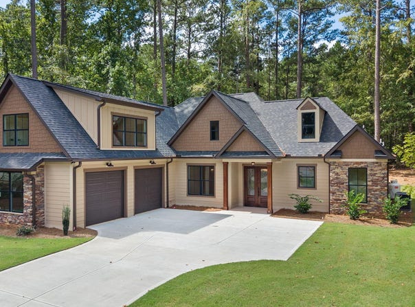 112 Crescent Drive, McCormick, SC 29835