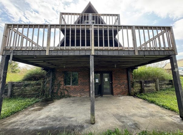 2053 Beauty Ridge, South Shore, KY 41175