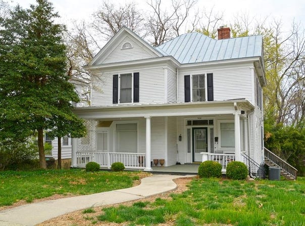 900 High Street, Farmville, VA 23901