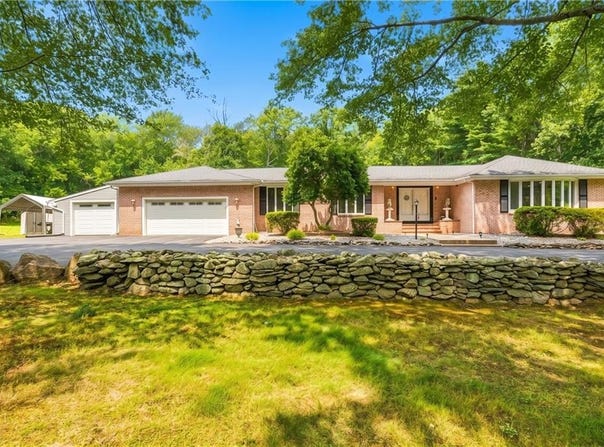 99 Sandy Brook Road, Glocester, RI 02857