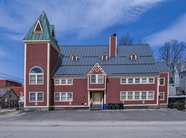 18 Pleasant Street, Ludlow, VT 05149