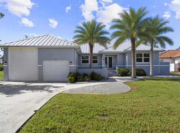 6 AMBERJACK Terrace, PLACIDA, FL 33946