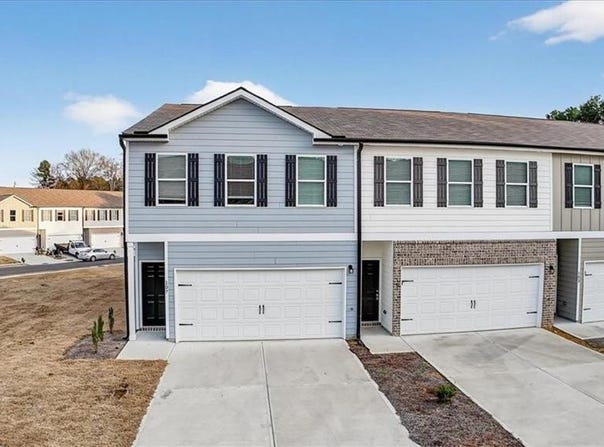 107 Brexley Drive, Calhoun, GA 30701