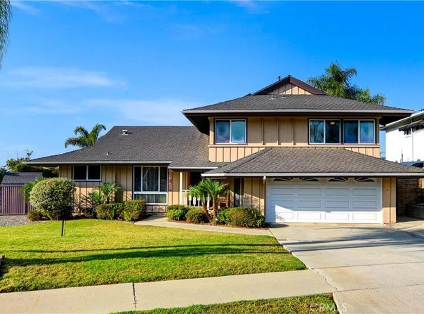 1300 Rutledge, Brea, CA 92821
