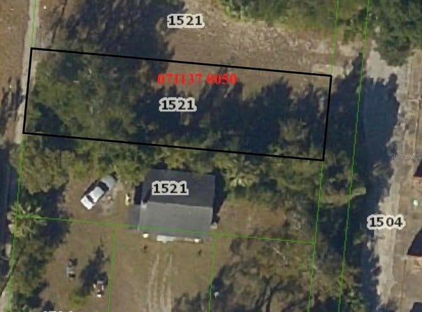 1515 BOULEVARD, JACKSONVILLE, FL 32206