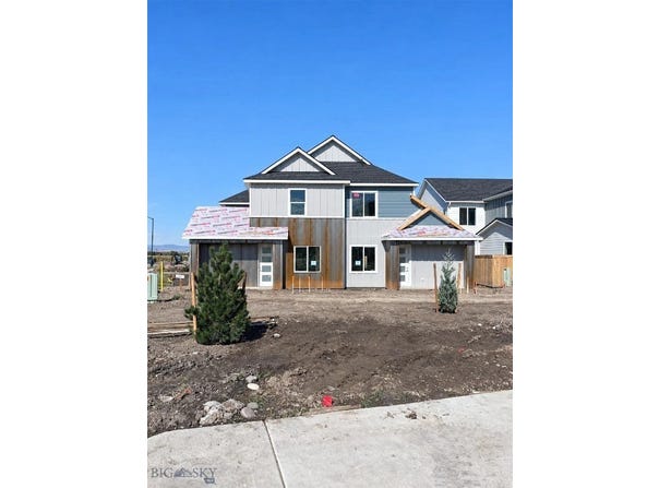 4921 Harvest Parkway, Bozeman, MT 59718