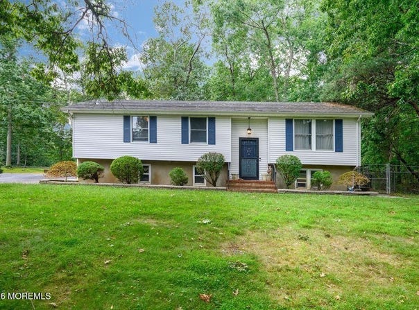 457 Leming Road, Jackson, NJ 08527